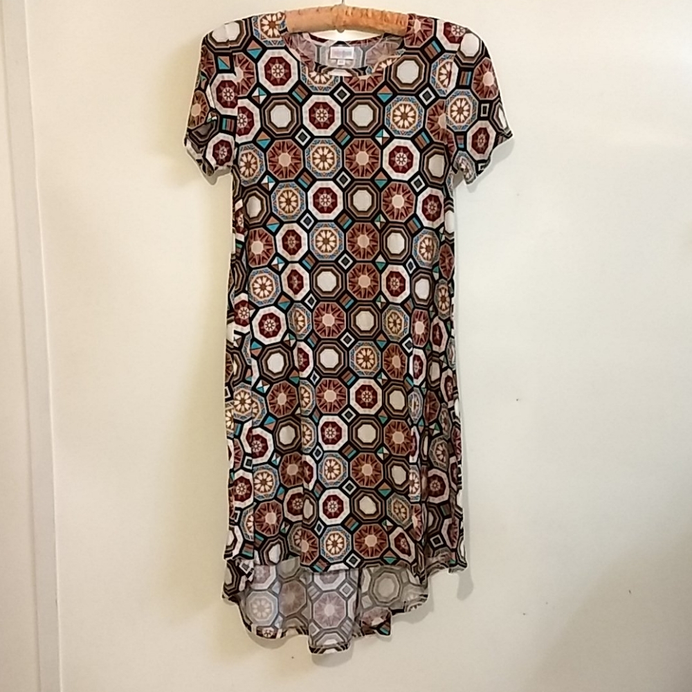 LuLaRoe Carly